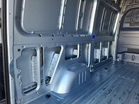 Foto van Gebruikt Lichte bedrijfsauto Mercedes Sprinter 2024