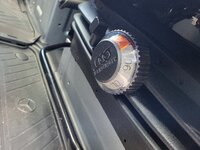 Foto van Gebruikt Lichte bedrijfsauto Mercedes Sprinter 2024