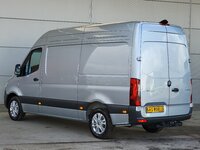 Foto van Gebruikt Lichte bedrijfsauto Mercedes Sprinter 2024