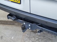 Foto van Gebruikt Lichte bedrijfsauto Mercedes Sprinter 2024