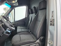 Foto van Gebruikt Lichte bedrijfsauto Mercedes Sprinter 2024
