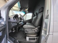 Foto van Gebruikt Lichte bedrijfsauto Mercedes Sprinter 2024