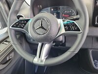 Foto van Gebruikt Lichte bedrijfsauto Mercedes Sprinter 2024