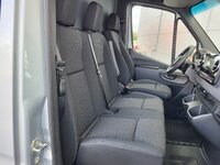 Foto van Gebruikt Lichte bedrijfsauto Mercedes Sprinter 2024