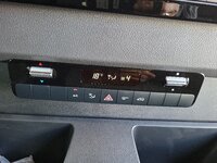 Foto van Gebruikt Lichte bedrijfsauto Mercedes Sprinter 2024