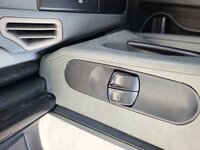 Foto van Gebruikt Lichte bedrijfsauto Mercedes Vito 2008