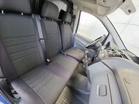 Foto van Gebruikt Lichte bedrijfsauto Mercedes Vito 2008