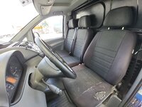 Foto van Gebruikt Lichte bedrijfsauto Mercedes Vito 2008