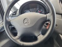 Foto van Gebruikt Lichte bedrijfsauto Mercedes Vito 2008