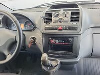 Foto van Gebruikt Lichte bedrijfsauto Mercedes Vito 2008