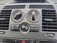 Foto van Gebruikt Lichte bedrijfsauto Mercedes Vito 2008