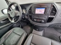 Foto van Gebruikt Lichte bedrijfsauto Mercedes Vito 2018