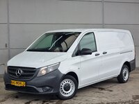Foto van Gebruikt Lichte bedrijfsauto Mercedes Vito 2018