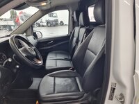 Foto van Gebruikt Lichte bedrijfsauto Mercedes Vito 2018