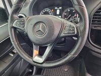 Foto van Gebruikt Lichte bedrijfsauto Mercedes Vito 2018