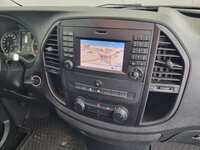 Foto van Gebruikt Lichte bedrijfsauto Mercedes Vito 2018