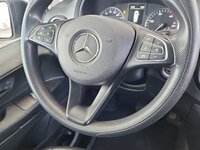 Foto van Gebruikt Lichte bedrijfsauto Mercedes Vito 2018