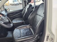 Foto van Gebruikt Lichte bedrijfsauto Mercedes Vito 2018