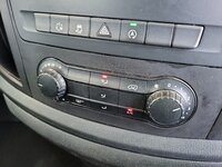 Foto van Gebruikt Lichte bedrijfsauto Mercedes Vito 2018