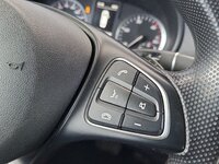 Foto van Gebruikt Lichte bedrijfsauto Mercedes Vito 2018