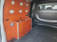 Foto van Gebruikt Lichte bedrijfsauto Mercedes Vito 2018