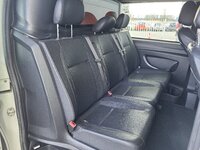 Foto van Gebruikt Lichte bedrijfsauto Mercedes Vito 2018