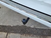 Foto van Gebruikt Lichte bedrijfsauto Mercedes Vito 2018