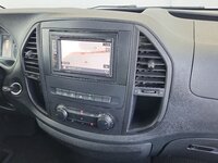 Foto van Gebruikt Lichte bedrijfsauto Mercedes Vito 2018