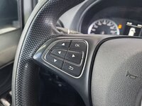 Foto van Gebruikt Lichte bedrijfsauto Mercedes Vito 2018