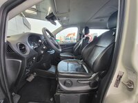 Foto van Gebruikt Lichte bedrijfsauto Mercedes Vito 2018