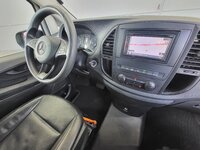 Foto van Gebruikt Lichte bedrijfsauto Mercedes Vito 2018