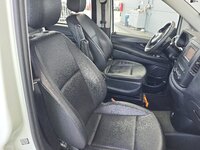 Foto van Gebruikt Lichte bedrijfsauto Mercedes Vito 2018