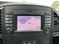 Foto van Gebruikt Lichte bedrijfsauto Mercedes Vito 2018