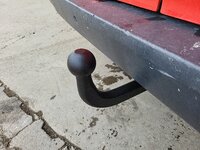 Foto van Gebruikt Lichte bedrijfsauto Mercedes Vito 2018