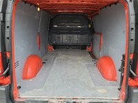 Foto van Gebruikt Lichte bedrijfsauto Mercedes Vito 2018