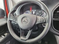 Foto van Gebruikt Lichte bedrijfsauto Mercedes Vito 2018