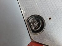 Foto van Gebruikt Lichte bedrijfsauto Mercedes Vito 2018