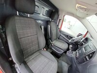 Foto van Gebruikt Lichte bedrijfsauto Mercedes Vito 2018
