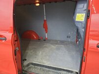 Foto van Gebruikt Lichte bedrijfsauto Mercedes Vito 2018