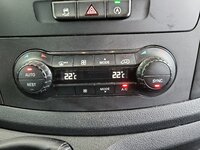 Foto van Gebruikt Lichte bedrijfsauto Mercedes Vito 2018