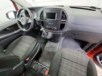 Foto van Gebruikt Lichte bedrijfsauto Mercedes Vito 2018