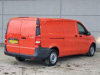 Foto van Gebruikt Lichte bedrijfsauto Mercedes Vito 2018