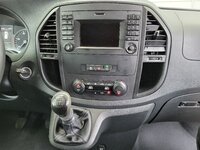 Foto van Gebruikt Lichte bedrijfsauto Mercedes Vito 2018