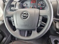 Foto van Gebruikt Lichte bedrijfsauto Opel Movano 2023