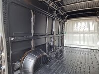 Foto van Gebruikt Lichte bedrijfsauto Opel Movano 2023