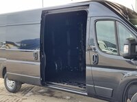 Foto van Gebruikt Lichte bedrijfsauto Opel Movano 2023