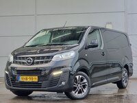 Foto van Gebruikt Lichte bedrijfsauto Opel Vivaro 2020