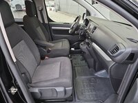Foto van Gebruikt Lichte bedrijfsauto Opel Vivaro 2020