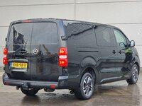 Foto van Gebruikt Lichte bedrijfsauto Opel Vivaro 2020