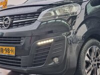 Foto van Gebruikt Lichte bedrijfsauto Opel Vivaro 2020